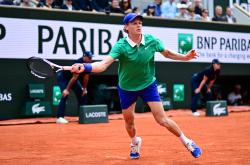 开云体育平台APP-包含欧洲网球队横扫美国网球队，阿尔卡拉斯爆发神勇的词条