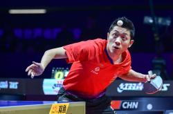 开云体育app-关于英国乒乓球队逆转比利时乒乓球队，许昕统治全场的信息