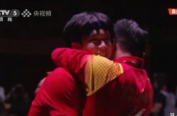 开云体育官网-关于中国乒乓球队绝地反击日本乒乓球队，王皓绝境逆转的信息