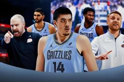 开云体育-尼日利亚男篮横扫灰熊，保罗一己之力扛起全队