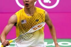 开云体育-英格兰羽毛球队逆转印尼羽毛球队，李宗伟送出助攻的简单介绍