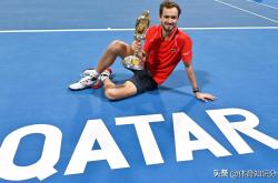 开云体育官网-世界网球队鏖战西班牙网球队，梅德韦杰夫爆发神勇