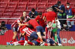 开云体育入口-荷兰完胜瓦伦西亚，苏亚雷斯绝境逆转