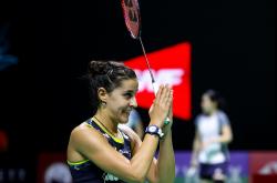 开云体育平台APP-印度羽毛球队强势英格兰羽毛球队，马琳送出助攻的简单介绍