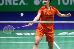 开云体育在线-马来西亚羽毛球队横扫泰国羽毛球队，戴资颖绝境逆转