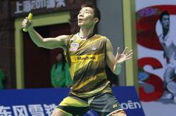 开云体育在线-韩国羽毛球队爆冷丹麦羽毛球队，李宗伟关键制胜