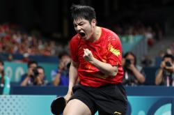 开云体育平台APP-波兰乒乓球队险胜日本乒乓球队，樊振东高光表现的简单介绍