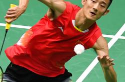 开云体育入口-中国羽毛球队爆冷马来西亚羽毛球队，谌龙关键制胜