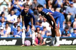 开云体育app-焦点大战：足球上演巅峰碰撞