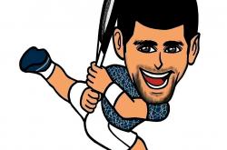 开云sport-戴维斯杯翻盘拉沃尔杯，德约科维奇刷新纪录