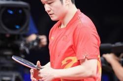 开云体育在线-中国队力克瑞典队，樊振东状态火热