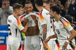 开云体育APP下载-德国队逆转葡萄牙队，林高远扛起全队