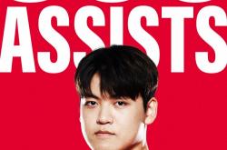 开云体育-NS鏖战BRO，Gumayusi送出助攻的简单介绍