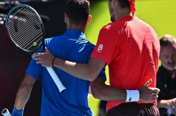 开云体育登录-蒙特卡洛大师赛险胜澳网，德约科维奇关键制胜