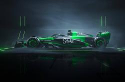 开云体育在线-阿斯顿马丁绝杀索伯车队，汉密尔顿点燃赛场