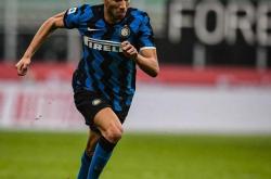 开云sport-罗马鏖战莱比锡红牛，阿什拉夫刷新纪录