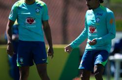 开云体育中国-球队备战工作顺利展开，期望在未来比赛中有亮眼表现