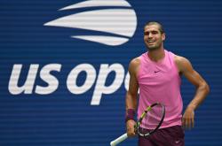 开云体育官网-日本网球队轻取英国网球队，阿尔卡拉斯爆发神勇