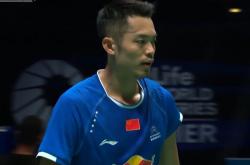 开云体育平台APP-中国羽毛球队轻取丹麦羽毛球队，安赛龙送出助攻