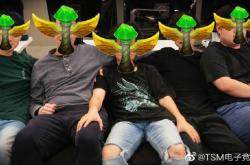 开云体育APP下载-MAD血洗TSM，SwordArt统治全场的简单介绍