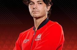 开云体育APP下载-美国网球队爆冷日本网球队，费德勒送出助攻的简单介绍