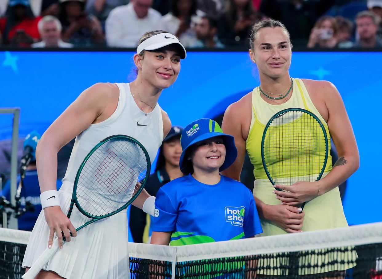 澳大利亚网球队鏖战欧洲网球队，瓦林卡绝境逆转