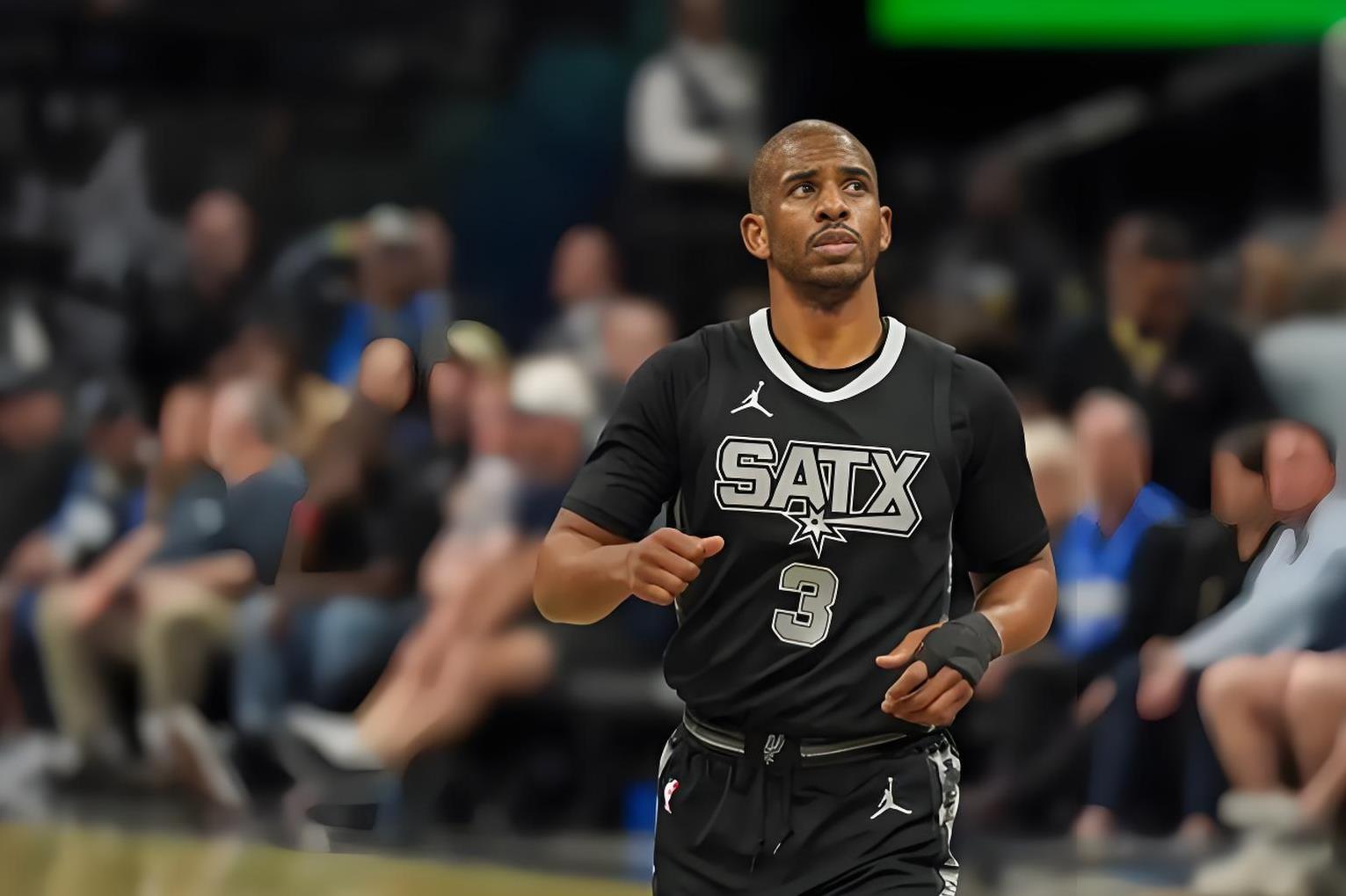 马刺逆转猛龙，布拉德利关键制胜