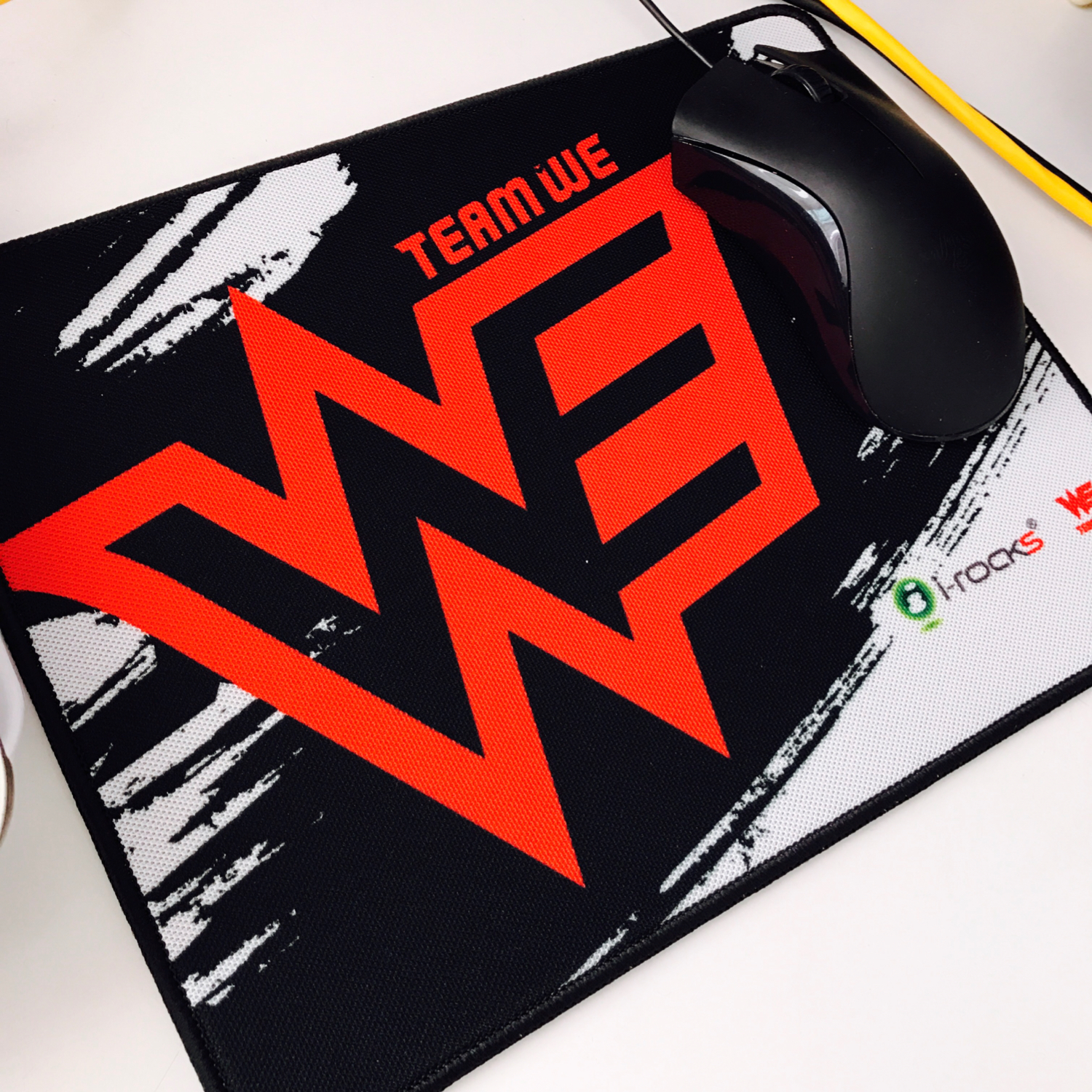 V5鏖战TeamWE，Caps制霸全场