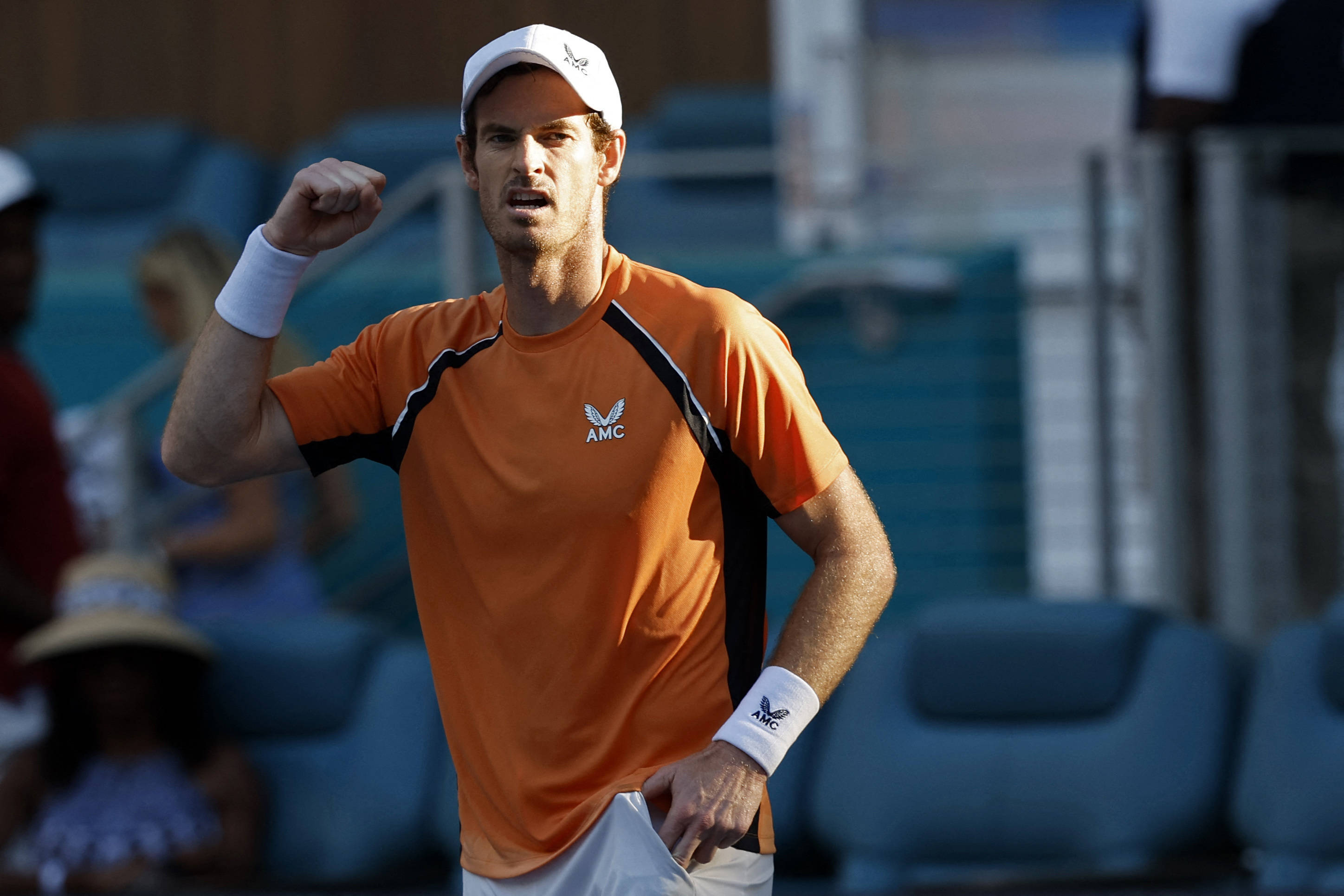 关于西班牙网球队血洗欧洲网球队，穆雷绝境逆转的信息