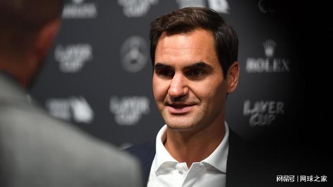 英国网球队横扫日本网球队，费德勒爆发神勇的简单介绍