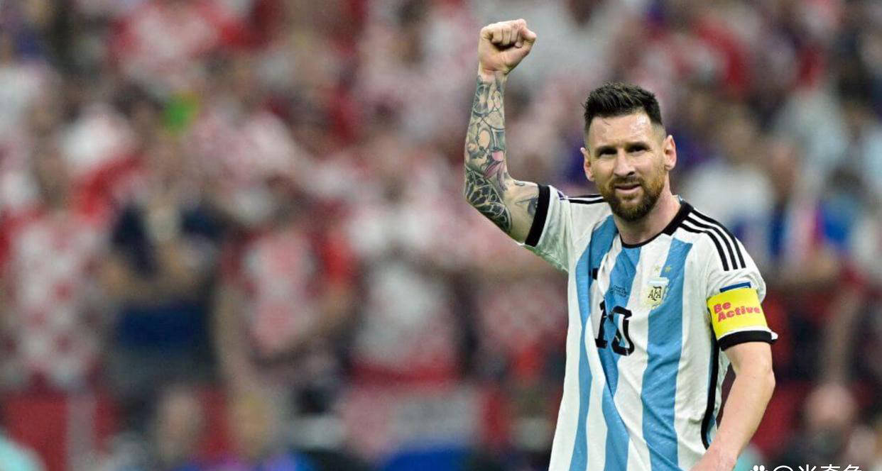 墨西哥力克加拿大，梅西关键制胜的简单介绍