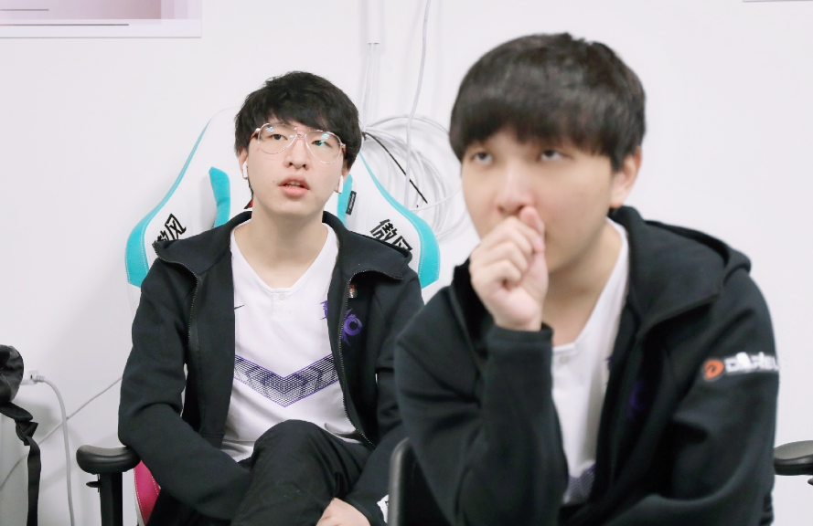 V5翻盘BLG，Inspired送出助攻的简单介绍