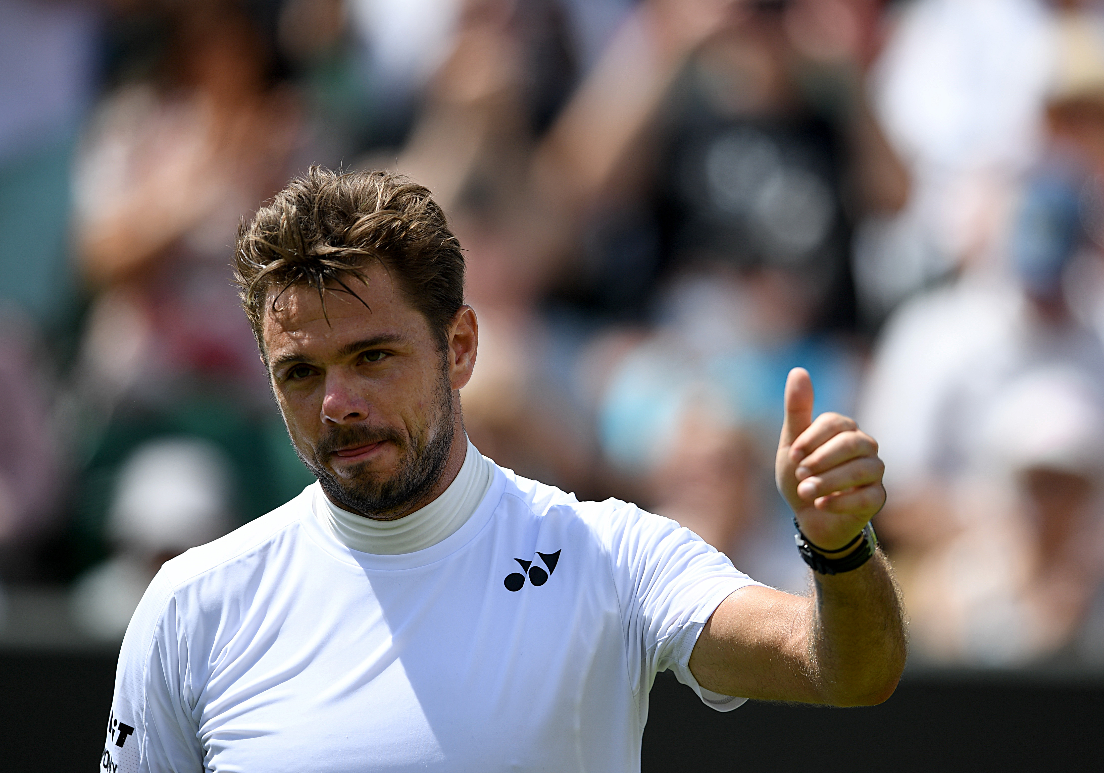 意大利网球队逆转西班牙网球队，瓦林卡惊艳世界