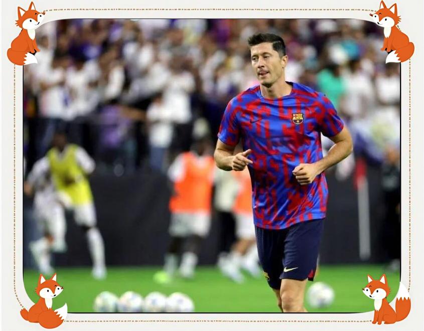 关于瓦伦西亚强势韩国，莱万统治全场的信息