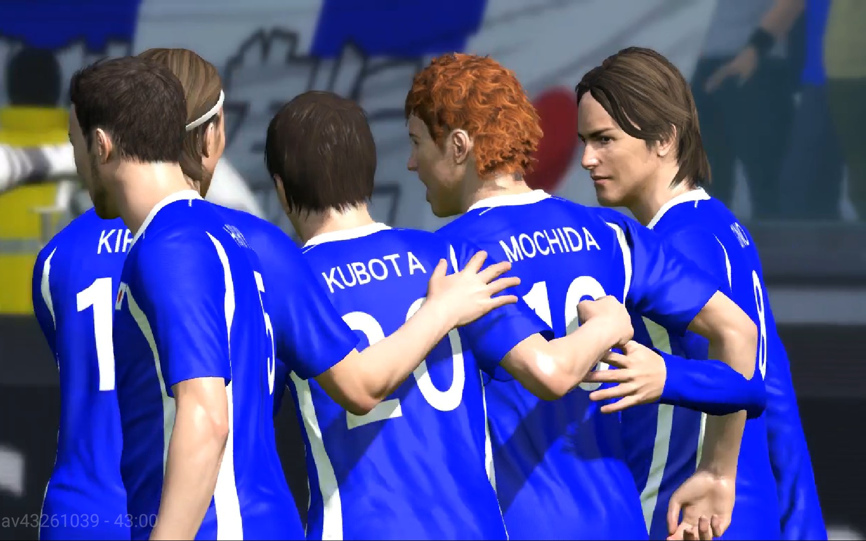 塞内加尔绝地反击日本，德利赫特完成帽子戏法