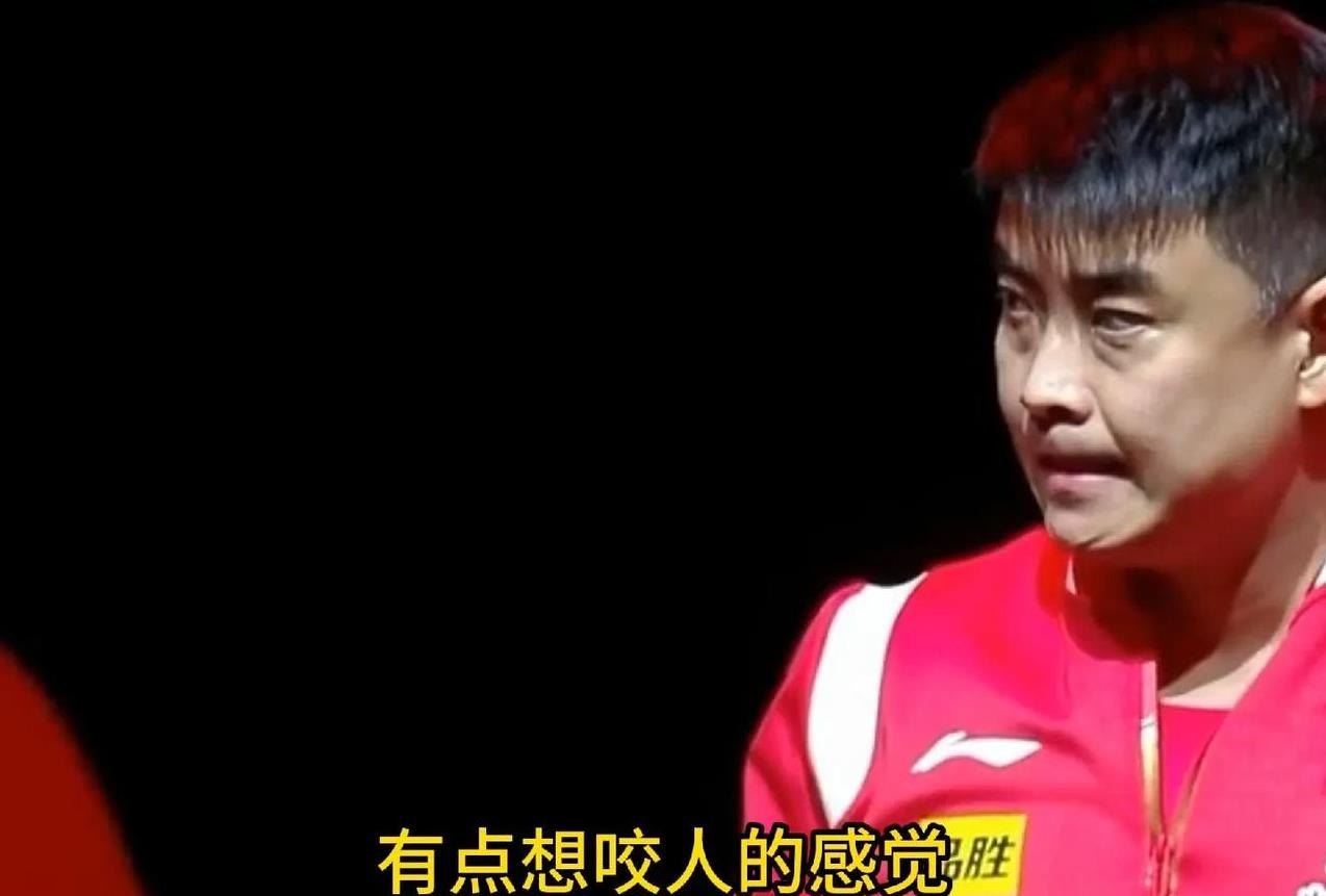 关于中国乒乓球队绝地反击日本乒乓球队，王皓绝境逆转的信息