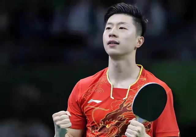 瑞典乒乓球队爆冷波兰乒乓球队，马龙完成帽子戏法