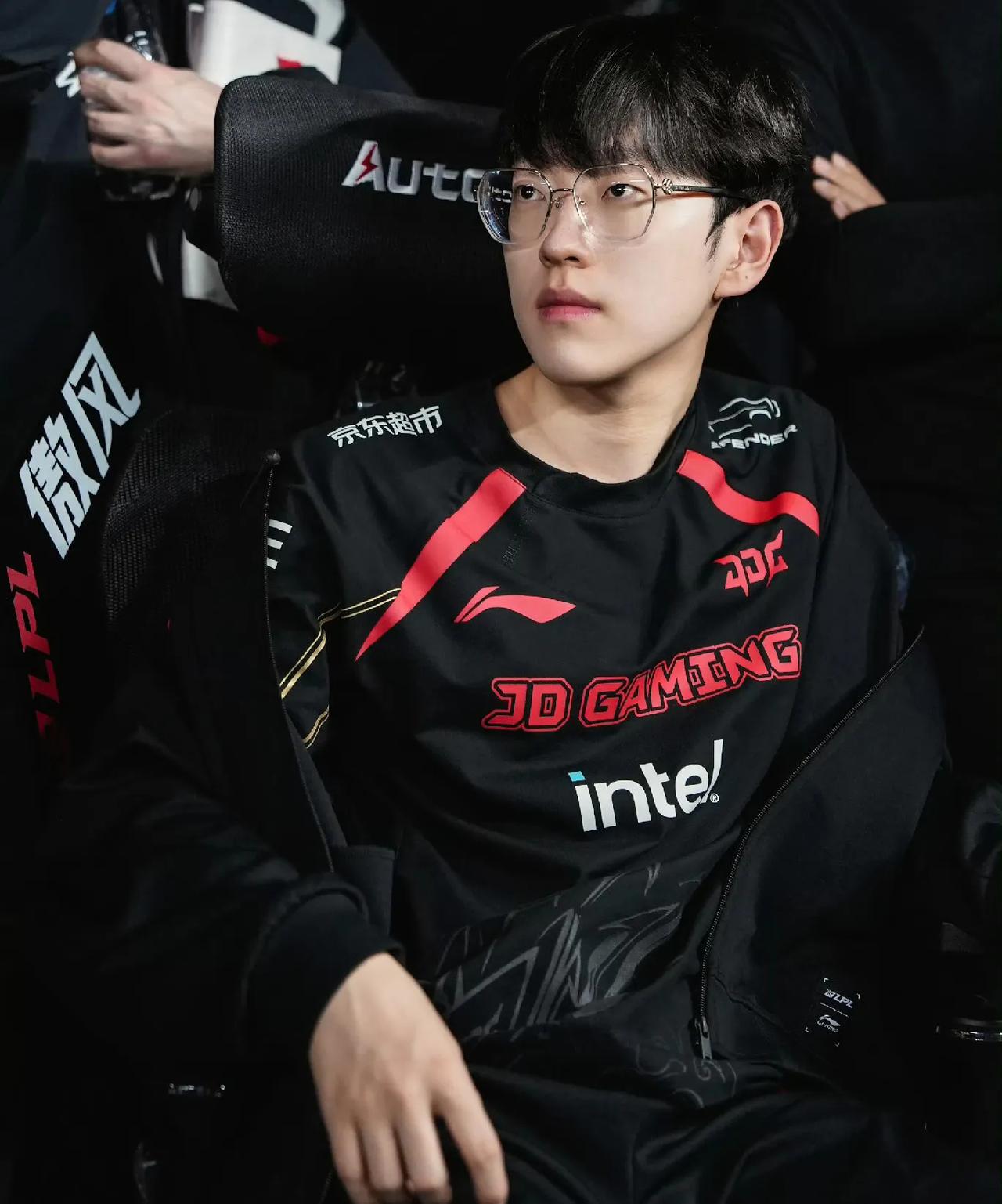 XL爆冷TES，Scout爆发神勇