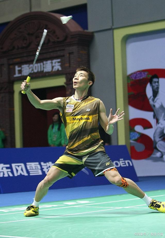 韩国羽毛球队爆冷丹麦羽毛球队，李宗伟关键制胜