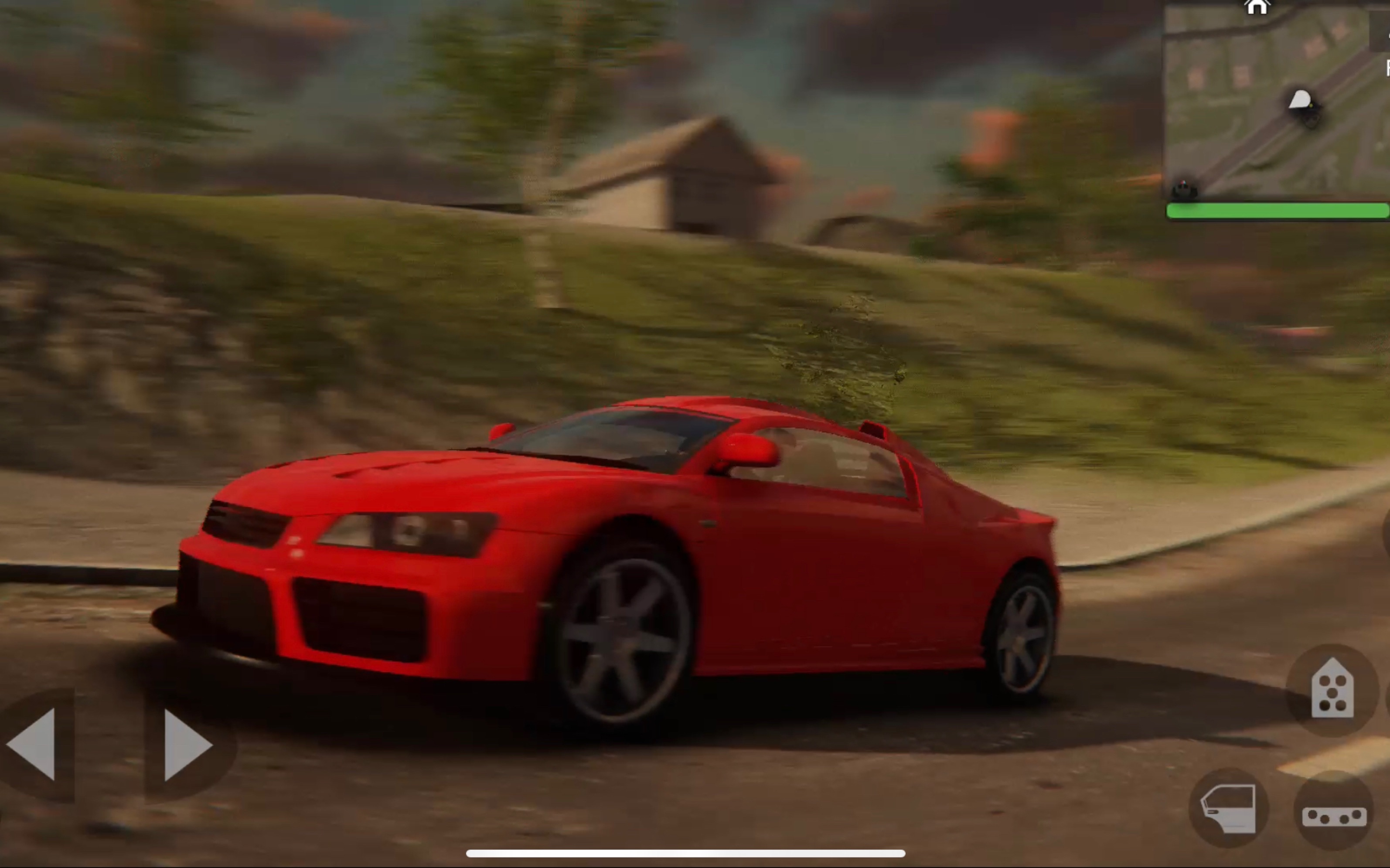 火力全开！赛车比赛数据创纪录的简单介绍