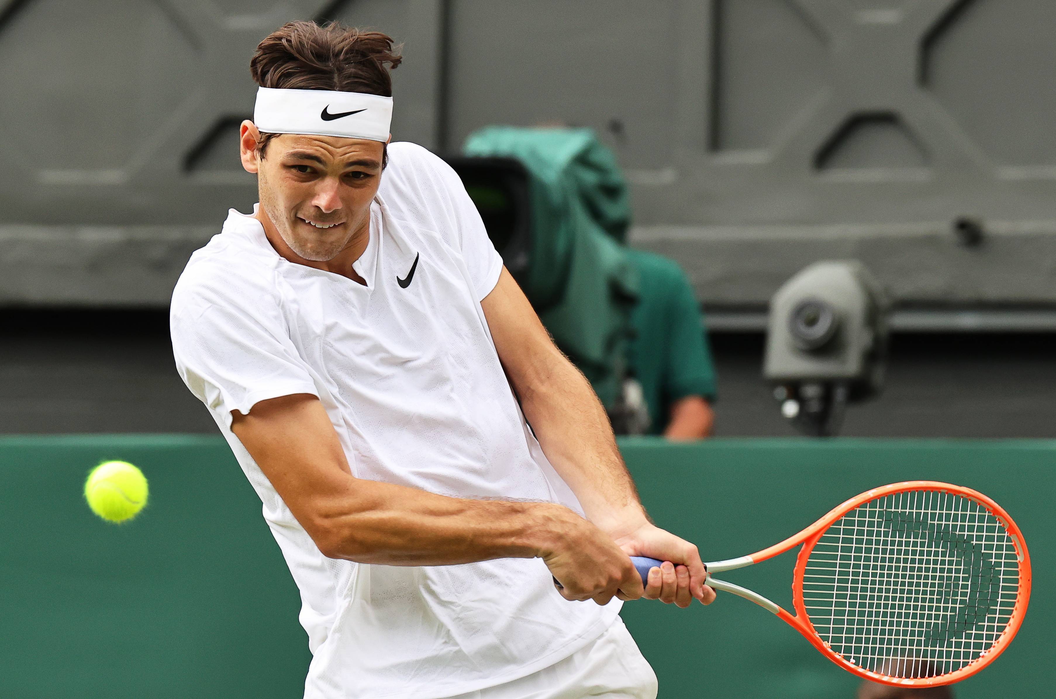 法网绝杀温网，纳达尔状态火热