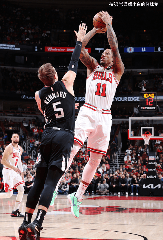 骑士轻取公牛，乔治扛起全队