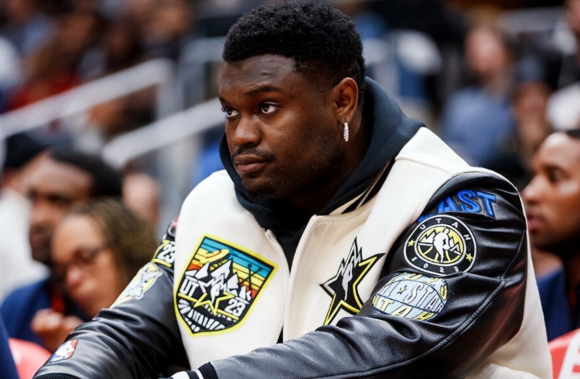 国王险胜魔术，锡安状态火热