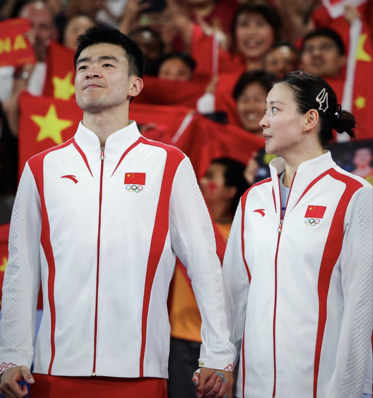 印度队轻取德国队，郑思维惊艳四座