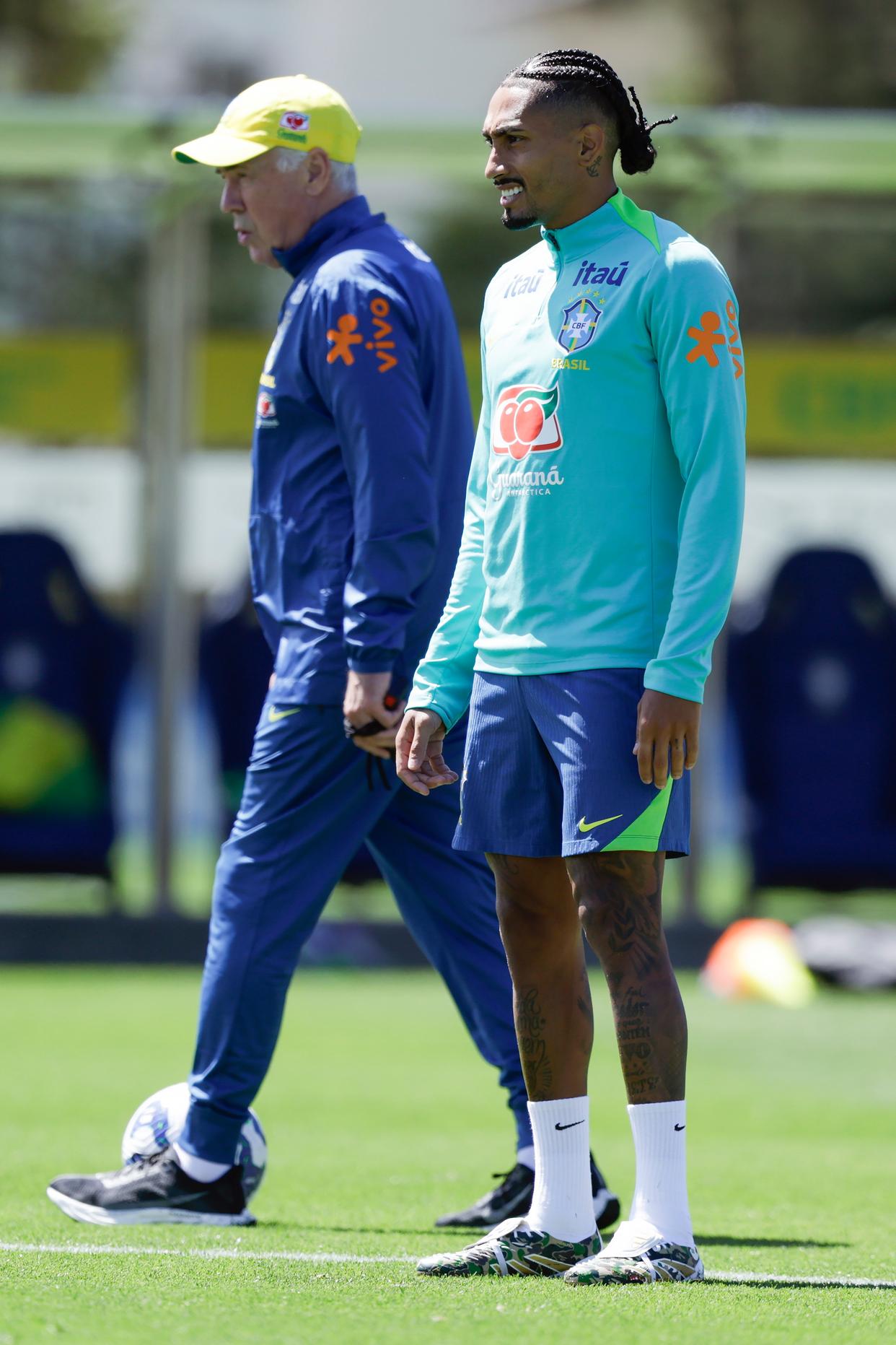 球队备战工作顺利展开，期望在未来比赛中有亮眼表现