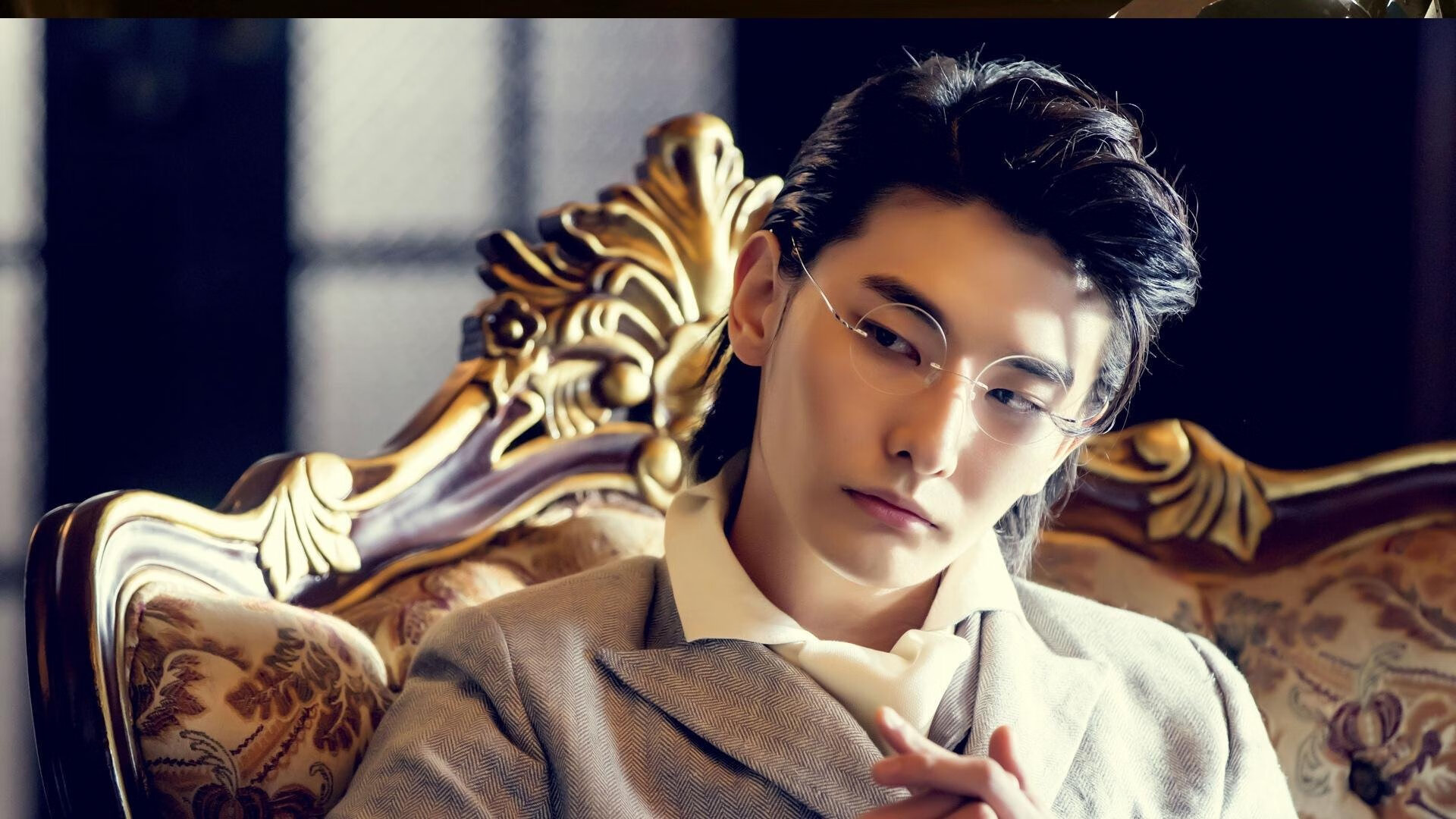 狂飙47分！张镇麟的屠龙术如何撕碎紫金王朝？