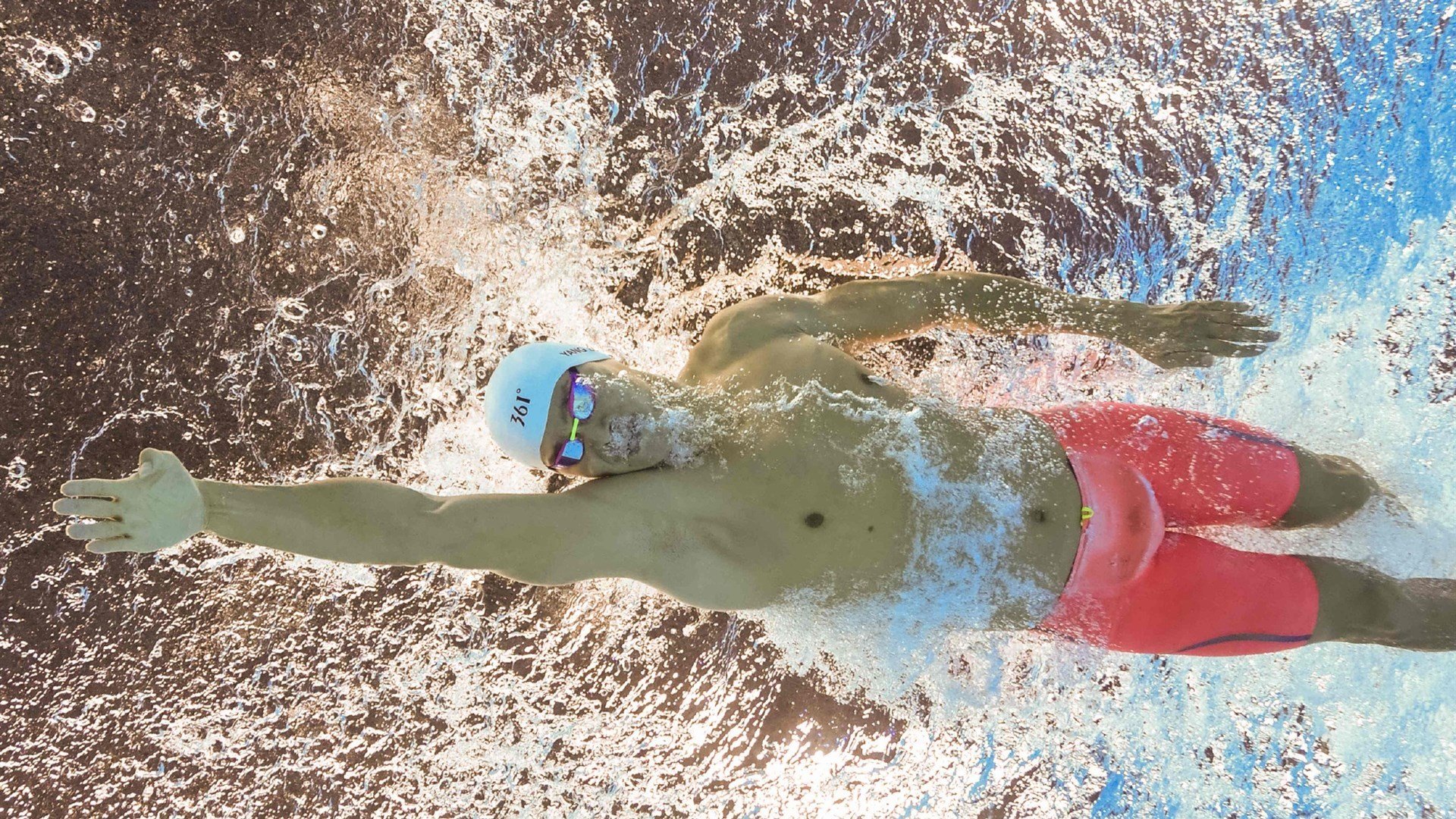 红与蓝的终末回响